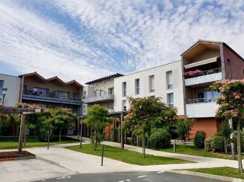 La Tremblade Charente-Maritime apartment foto 7423695