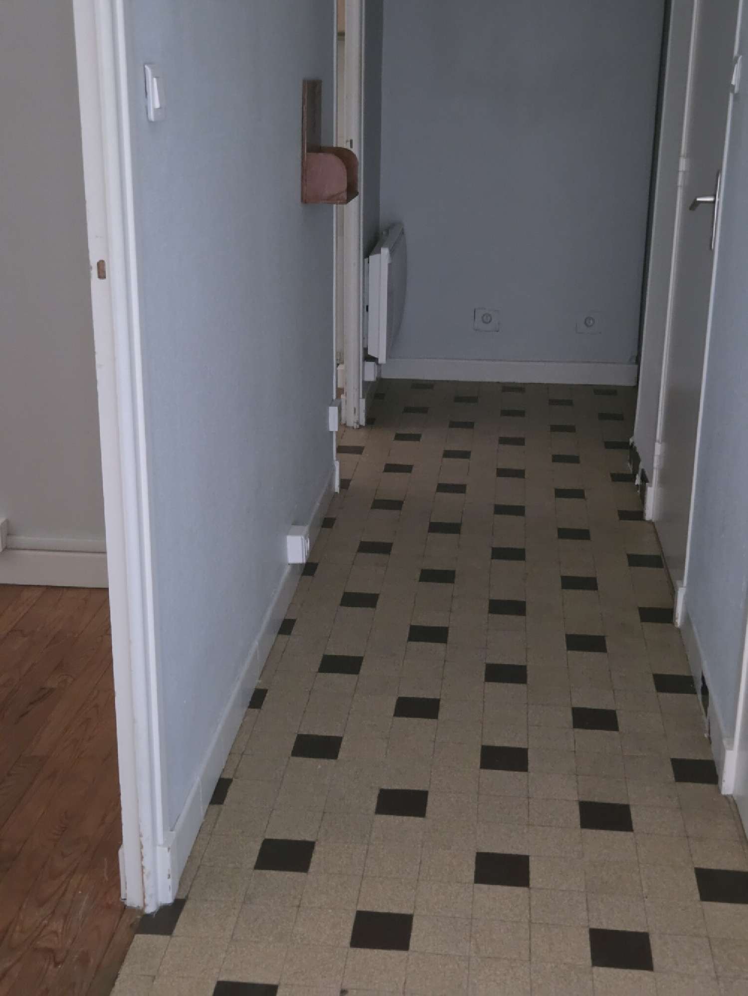 te koop appartement La Tronche Isère 4