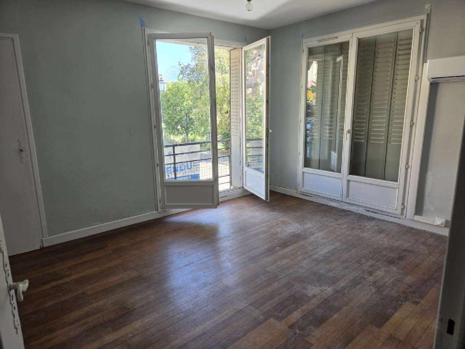 te koop appartement La Tronche Isère 6