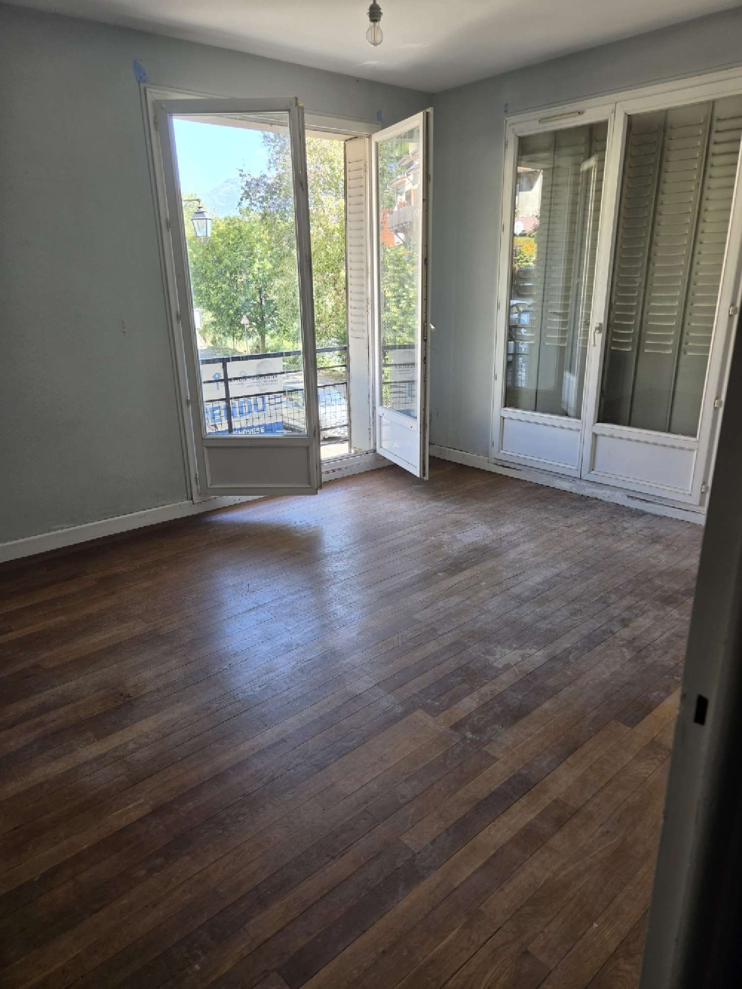 te koop appartement La Tronche Isère 7