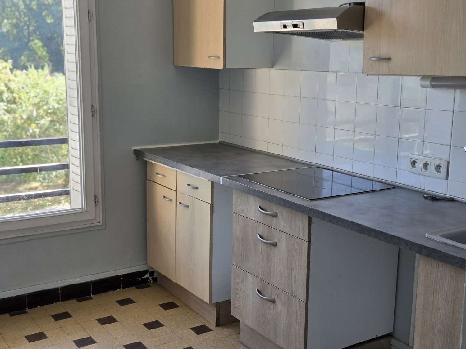 te koop appartement La Tronche Isère 8
