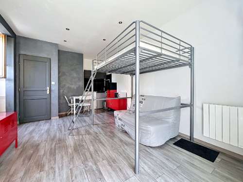 La Tronche Isère Wohnung/ Apartment Bild 7431483