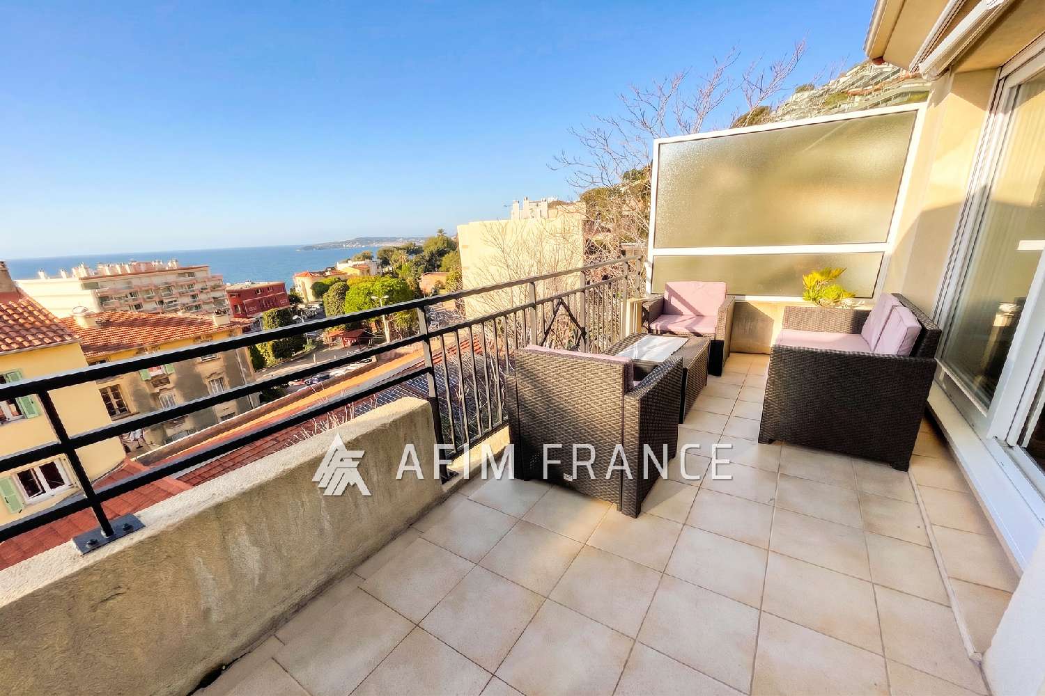 kaufen Wohnung/ Apartment La Turbie Alpes-Maritimes 1