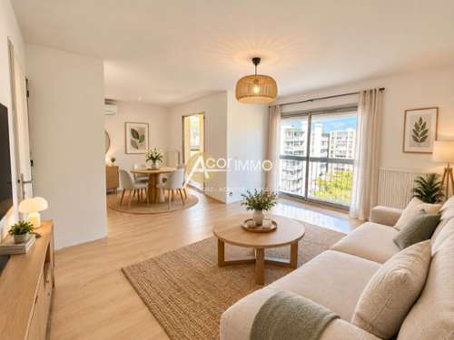 La Valette-du-Var Var apartamento foto 7422129