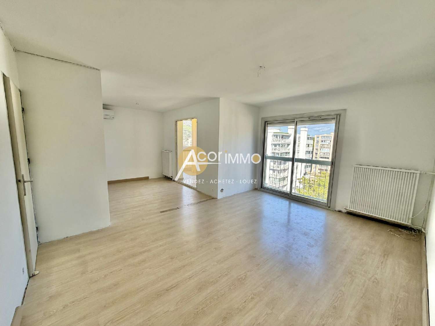 à vendre appartement La Valette-du-Var Var 2