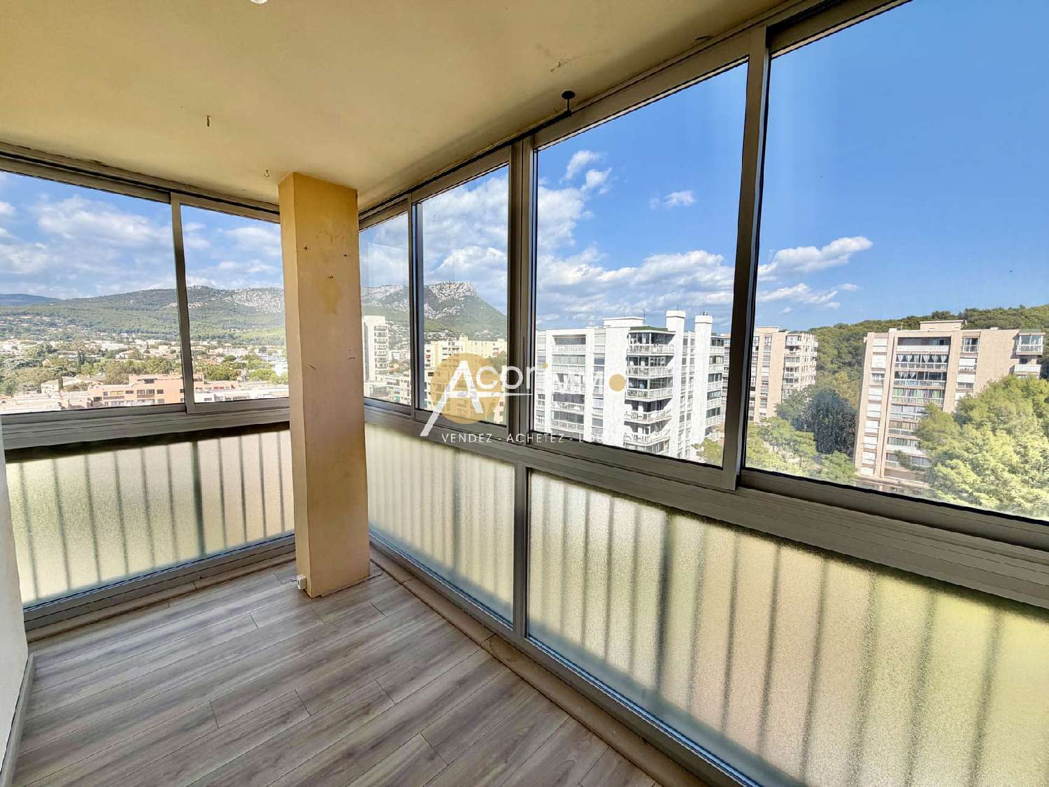 à vendre appartement La Valette-du-Var Var 4