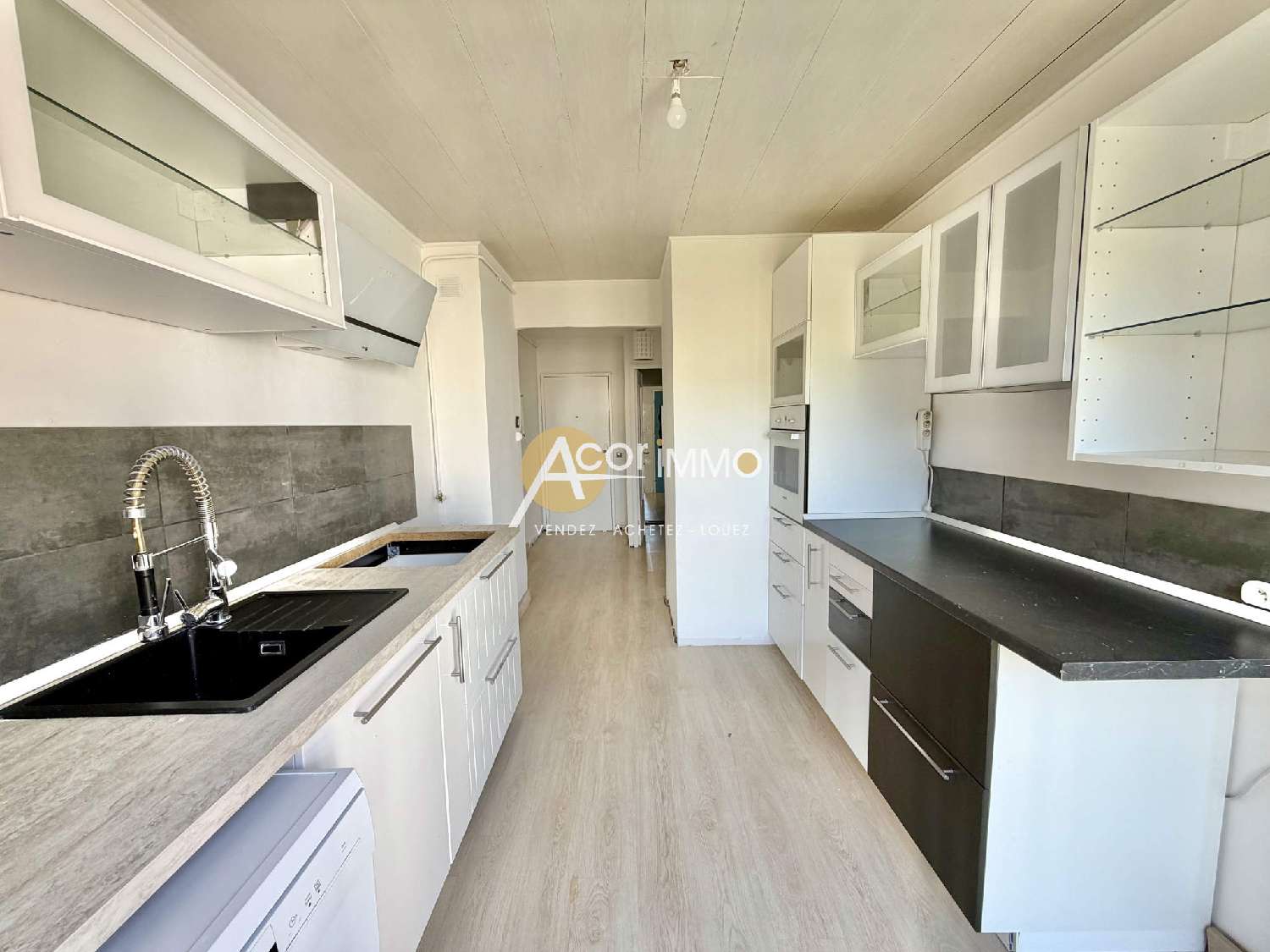 à vendre appartement La Valette-du-Var Var 5