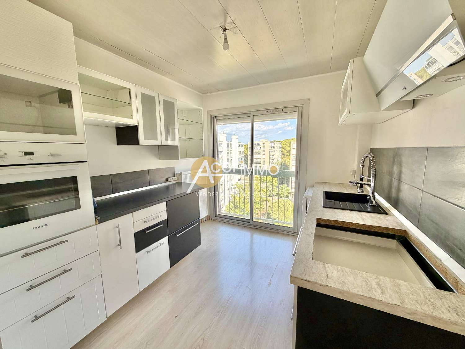 à vendre appartement La Valette-du-Var Var 6