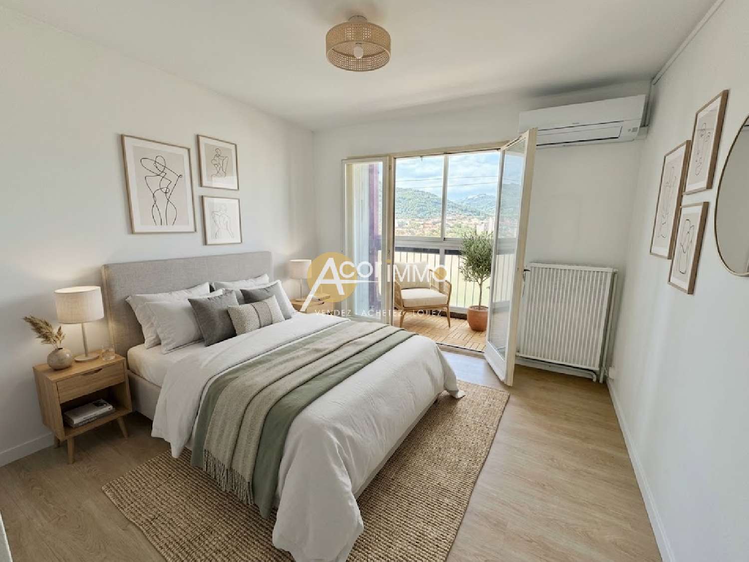 à vendre appartement La Valette-du-Var Var 8