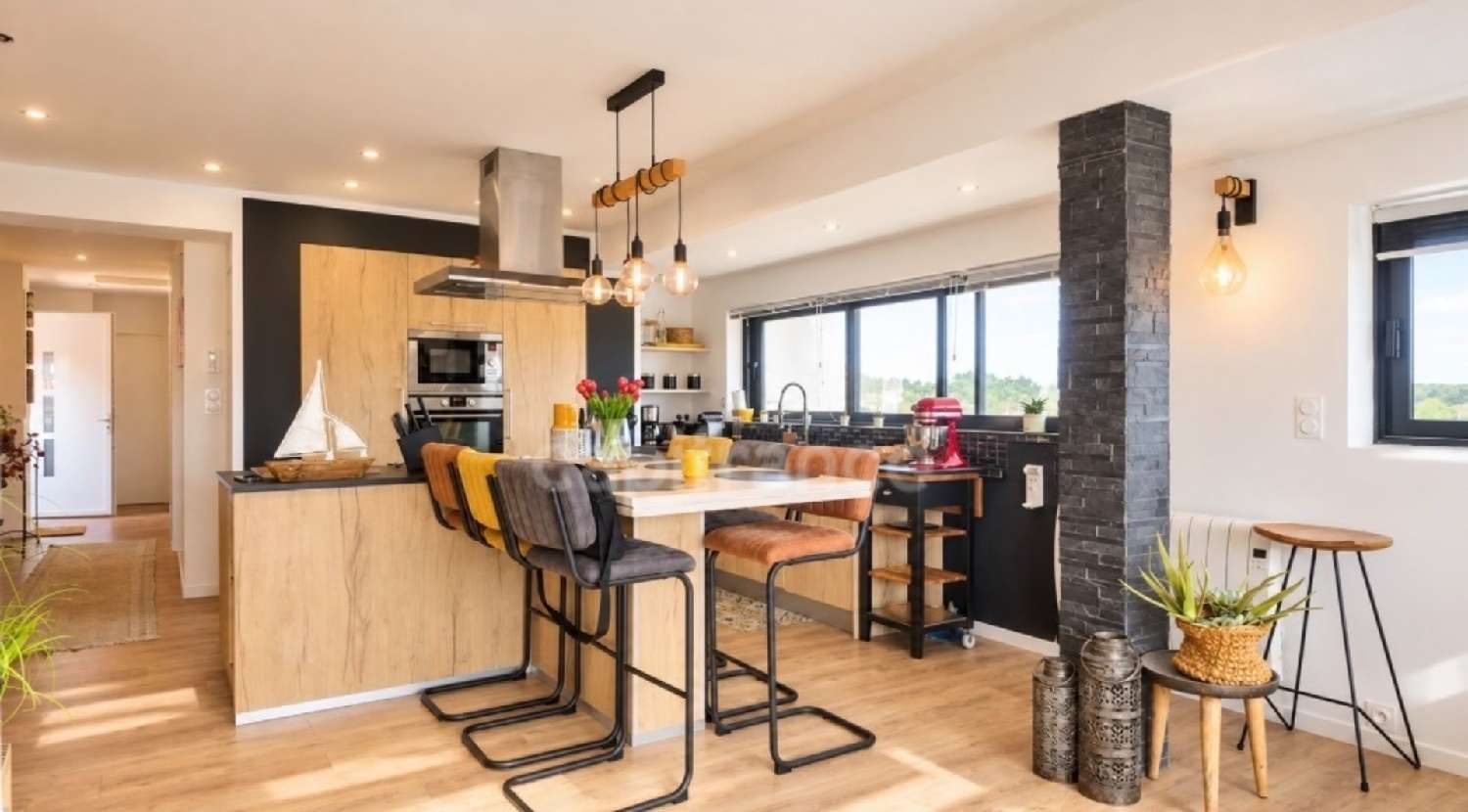  for sale apartment Lacanau-Océan Gironde 2