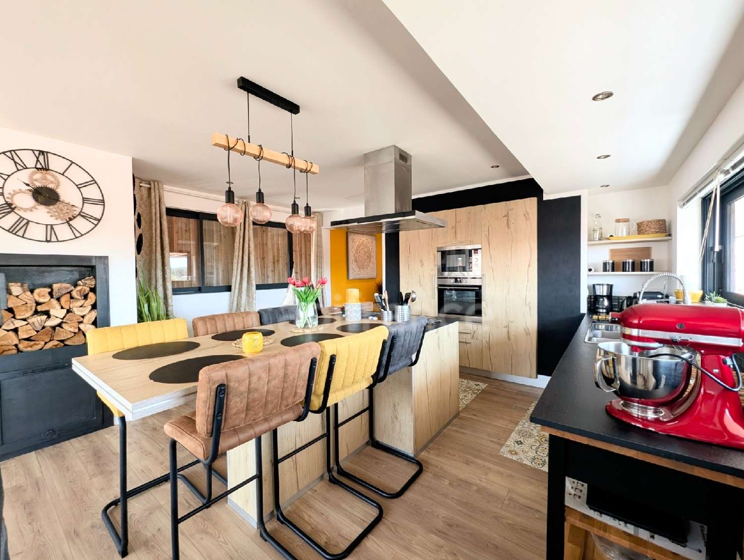  for sale apartment Lacanau-Océan Gironde 4
