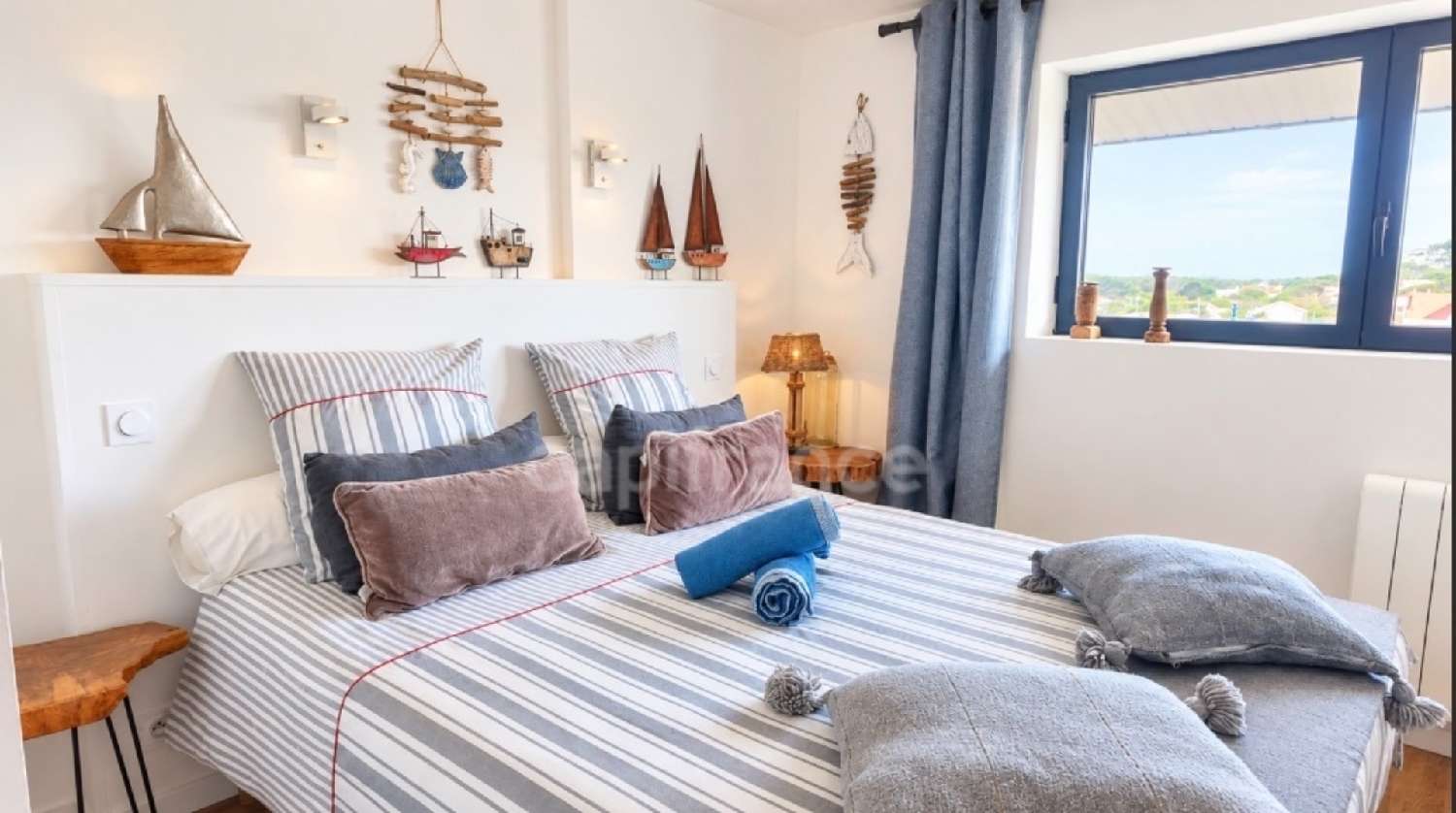  for sale apartment Lacanau-Océan Gironde 5