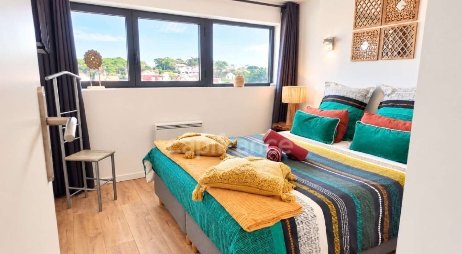  for sale apartment Lacanau-Océan Gironde 6