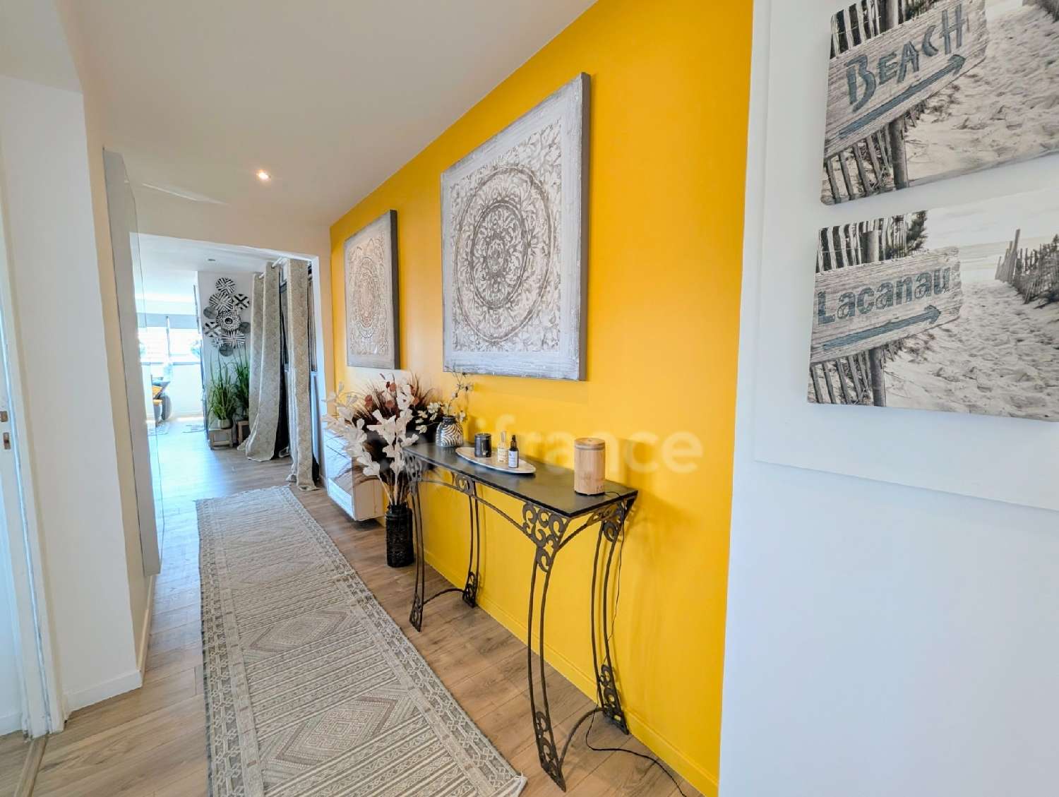  for sale apartment Lacanau-Océan Gironde 8