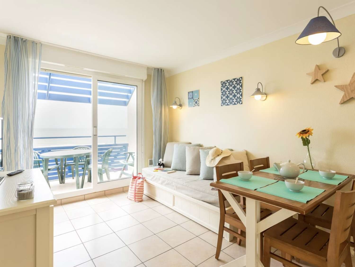  kaufen Wohnung/ Apartment Lacanau Gironde 1