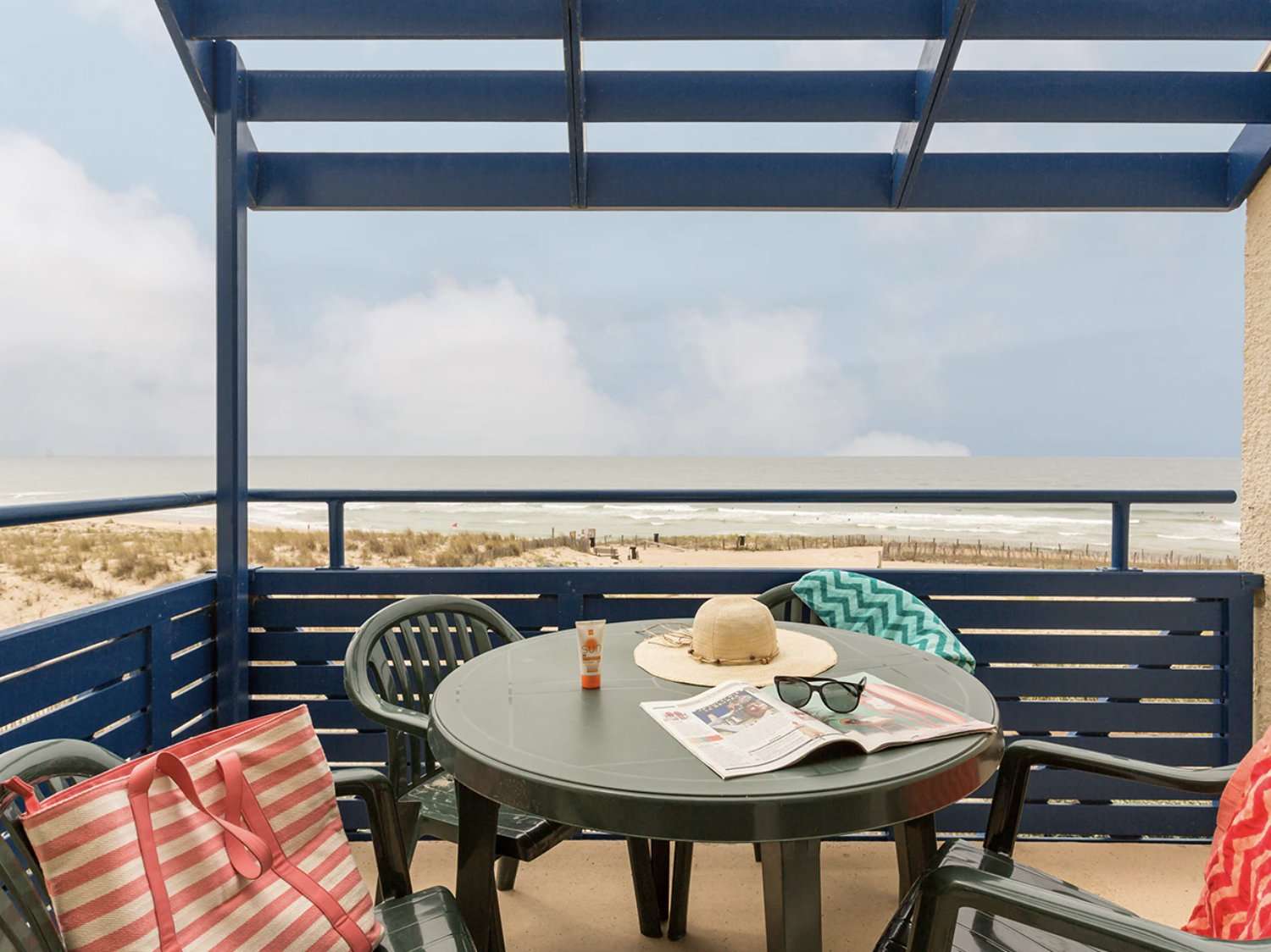  kaufen Wohnung/ Apartment Lacanau Gironde 2