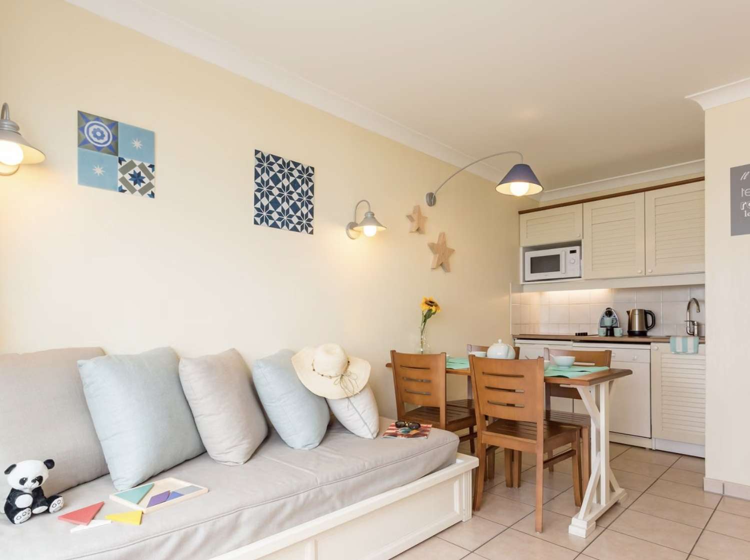  kaufen Wohnung/ Apartment Lacanau Gironde 3