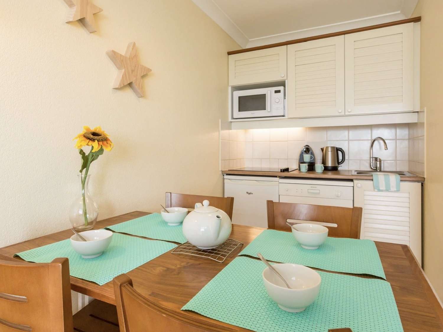  kaufen Wohnung/ Apartment Lacanau Gironde 4