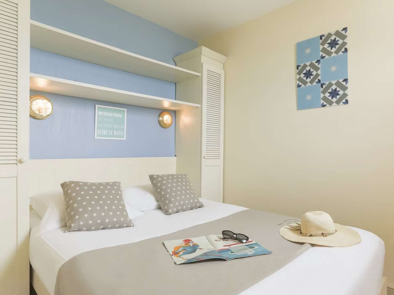  kaufen Wohnung/ Apartment Lacanau Gironde 5