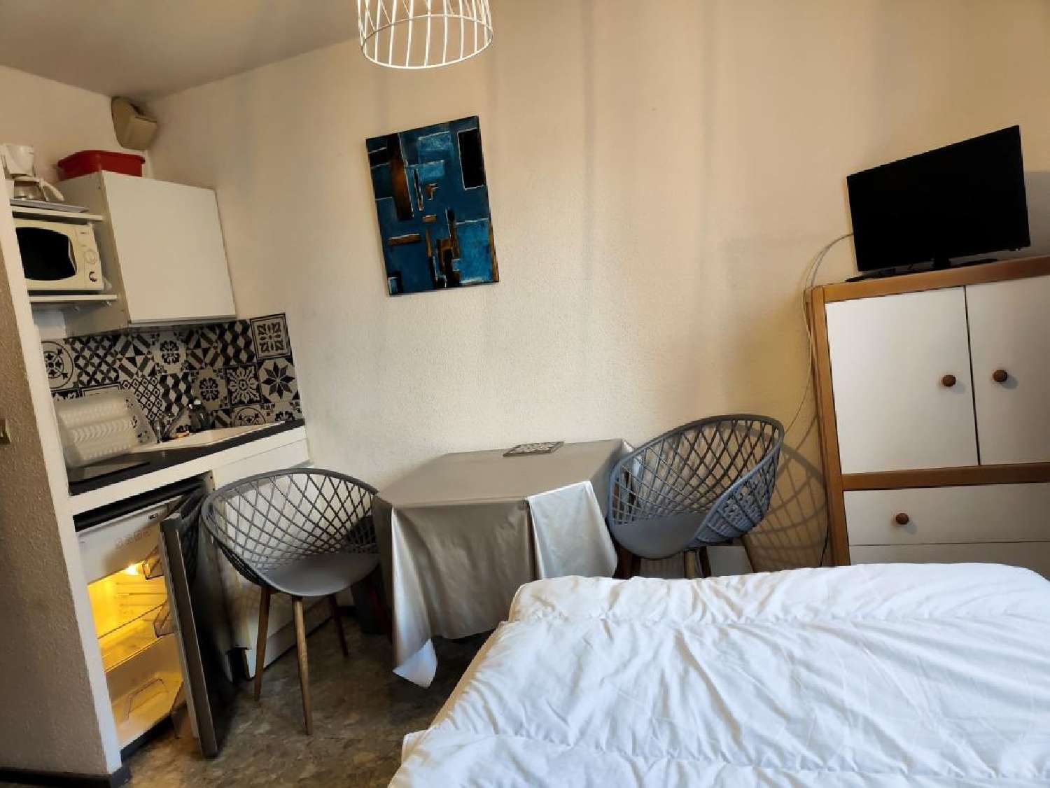 for sale apartment Lamalou-les-Bains Hérault 1