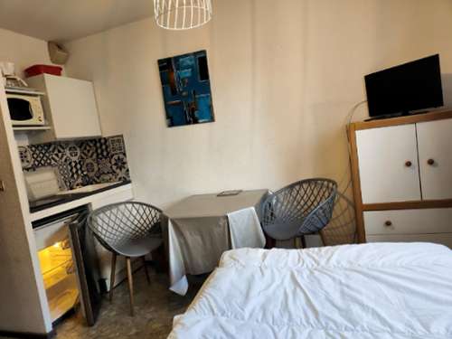 Lamalou-les-Bains Hérault apartment foto 7430171