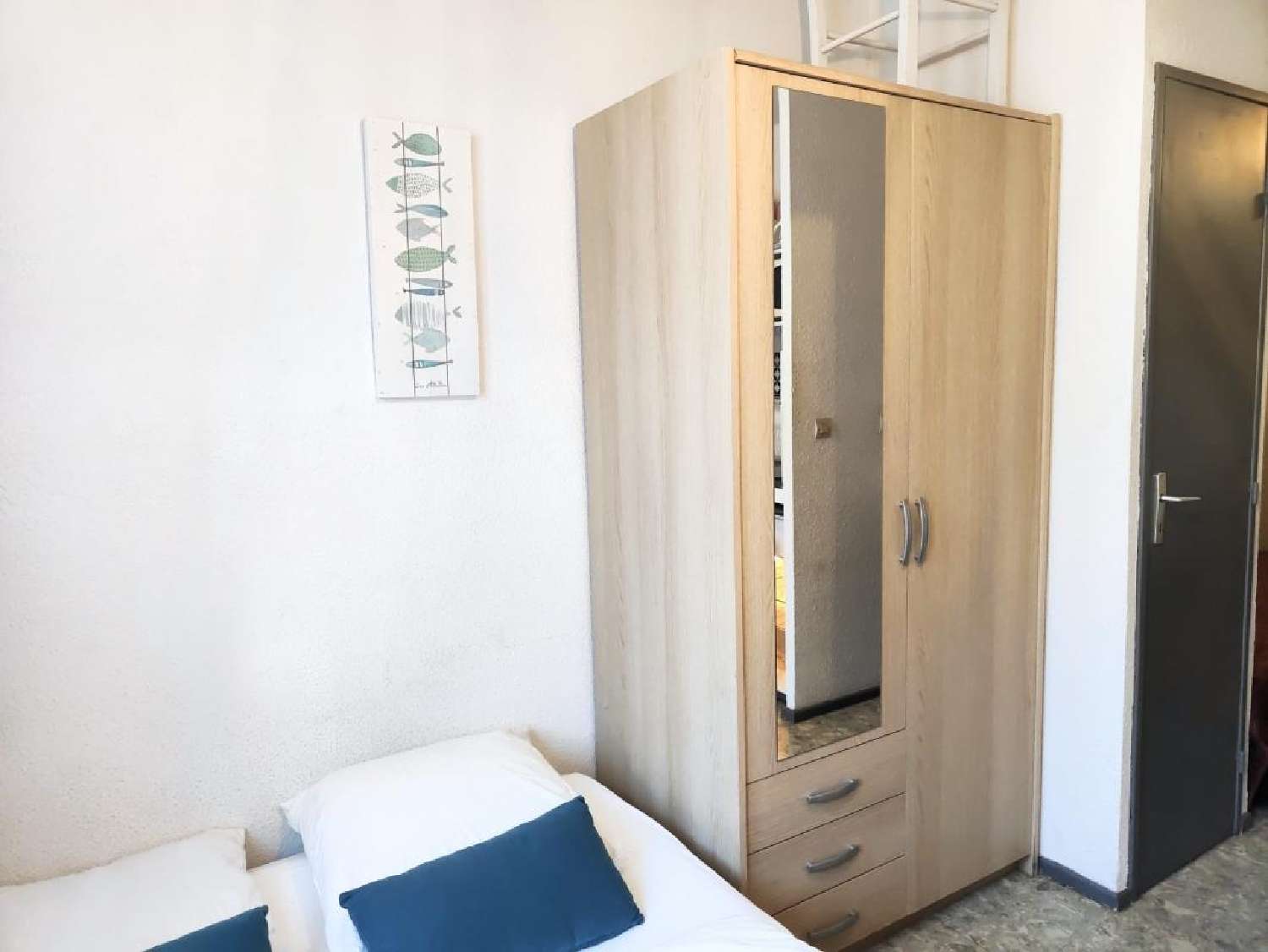 for sale apartment Lamalou-les-Bains Hérault 2