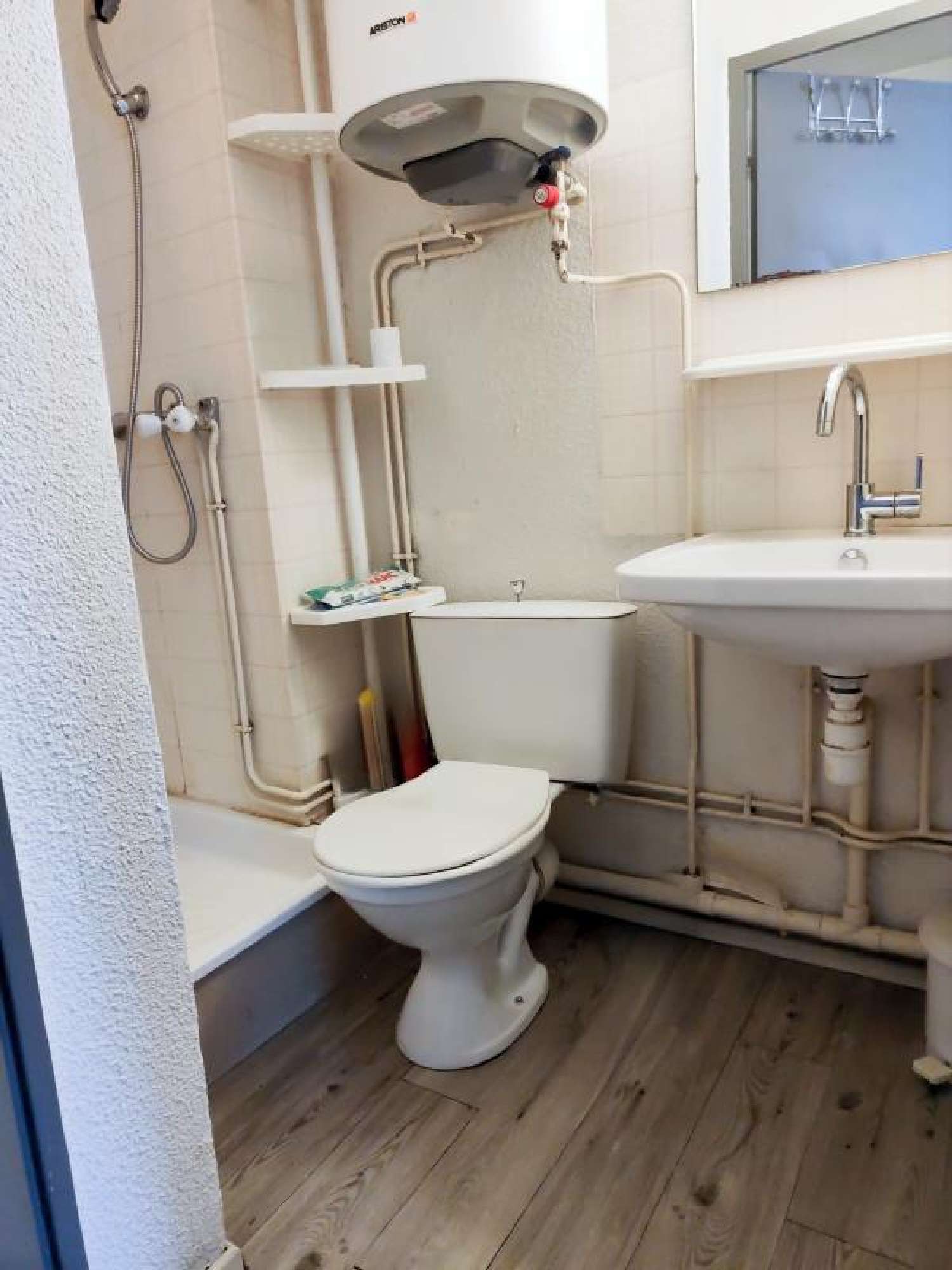 for sale apartment Lamalou-les-Bains Hérault 3
