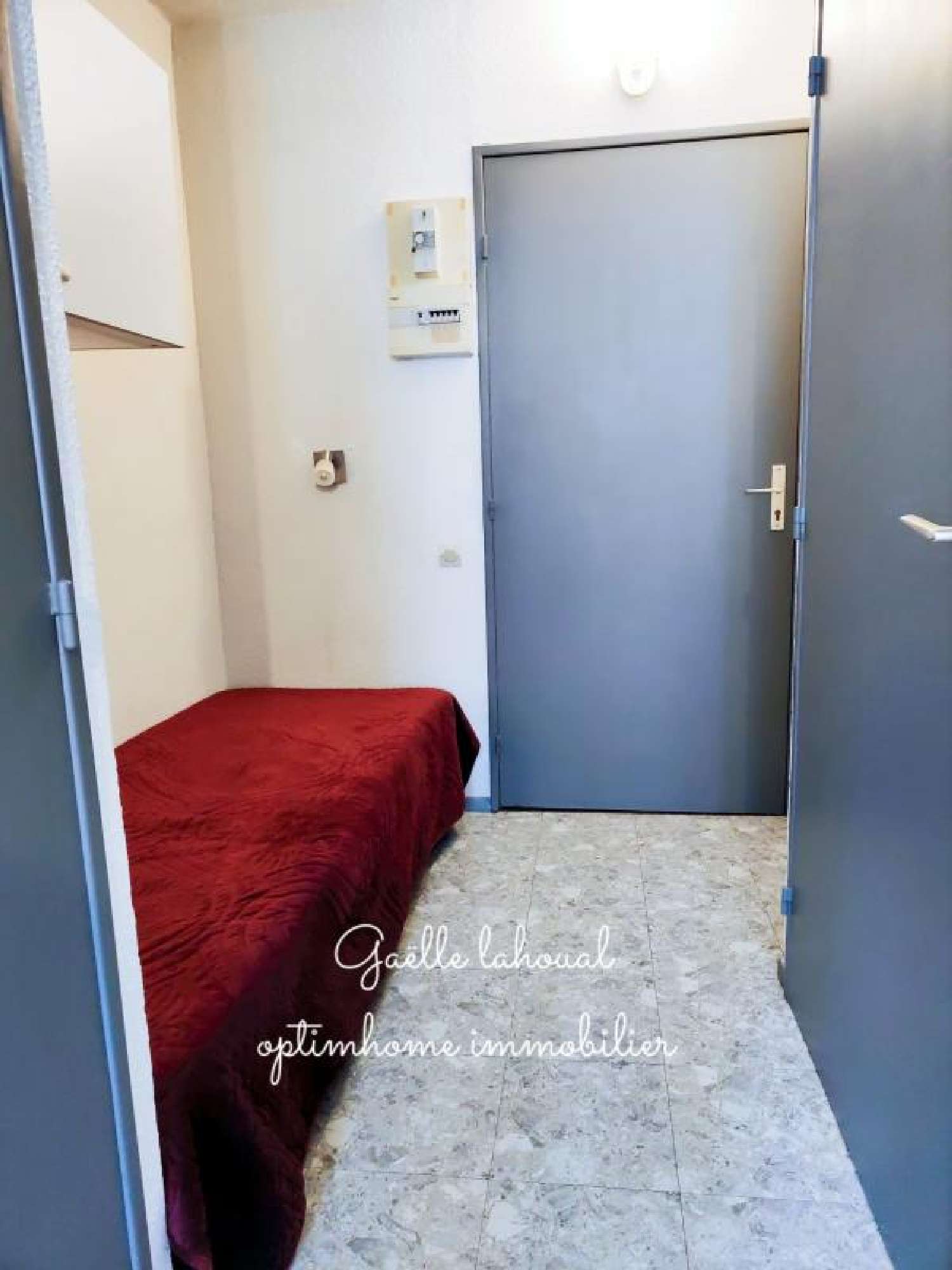 for sale apartment Lamalou-les-Bains Hérault 4