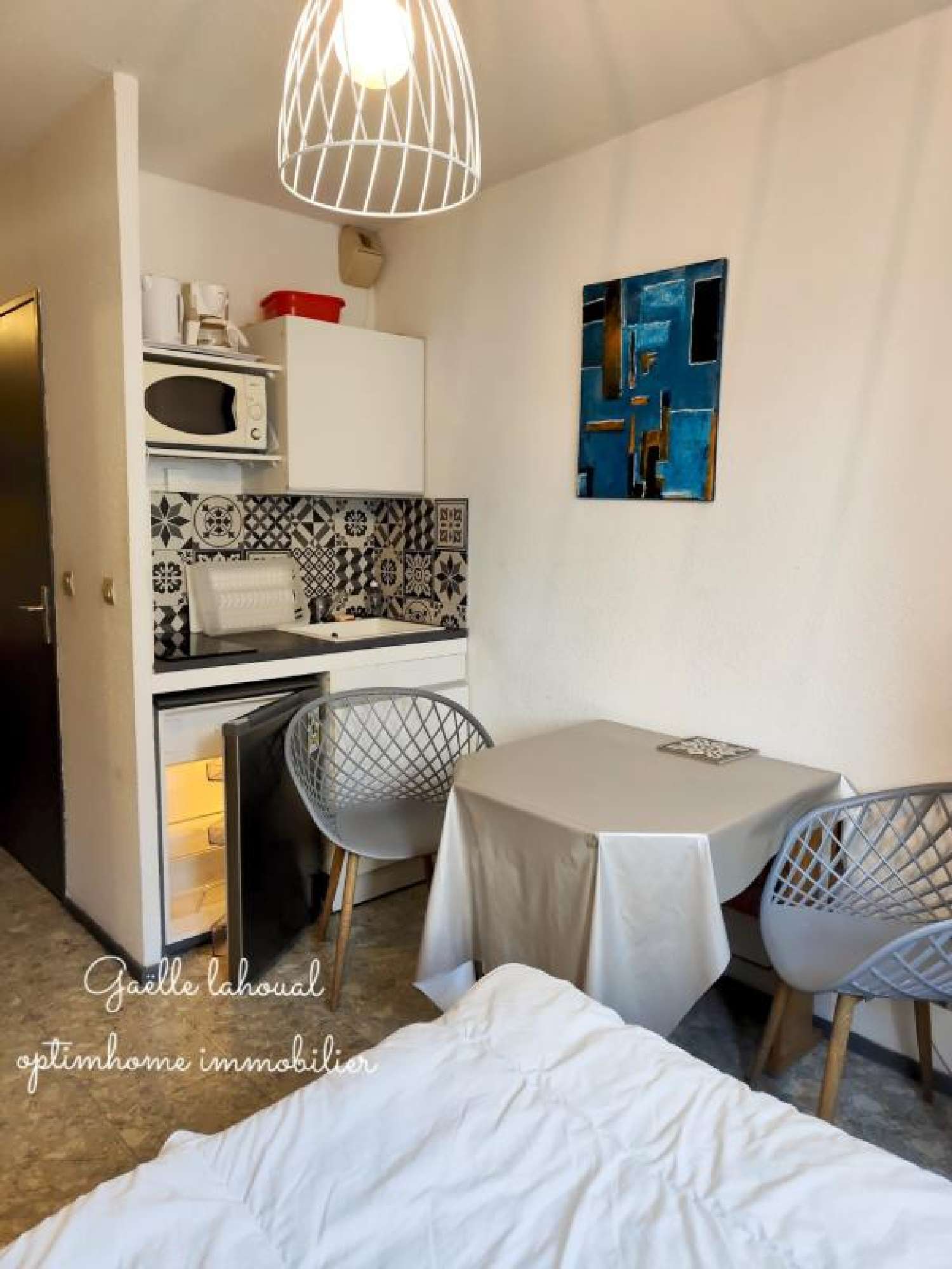 for sale apartment Lamalou-les-Bains Hérault 6