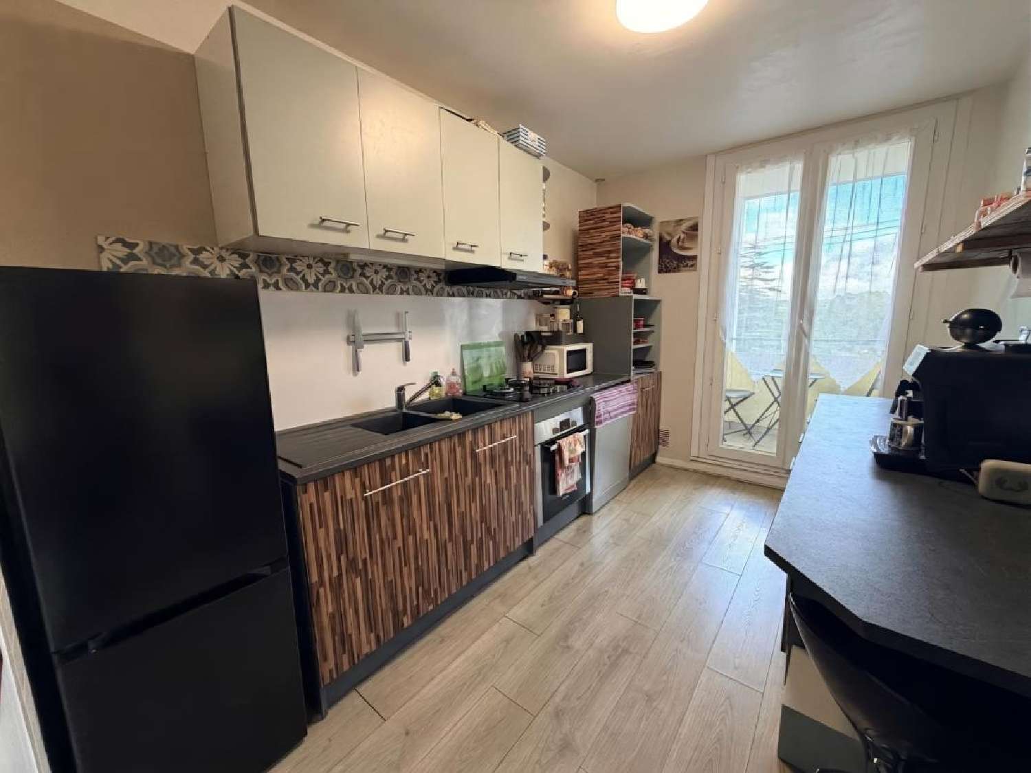  te koop appartement Lanester Morbihan 2
