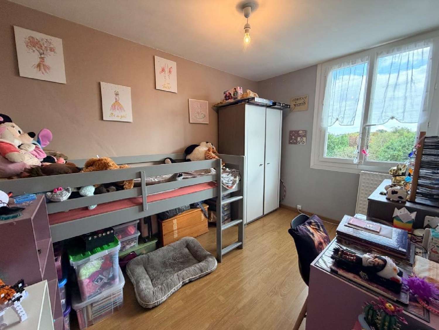  te koop appartement Lanester Morbihan 4