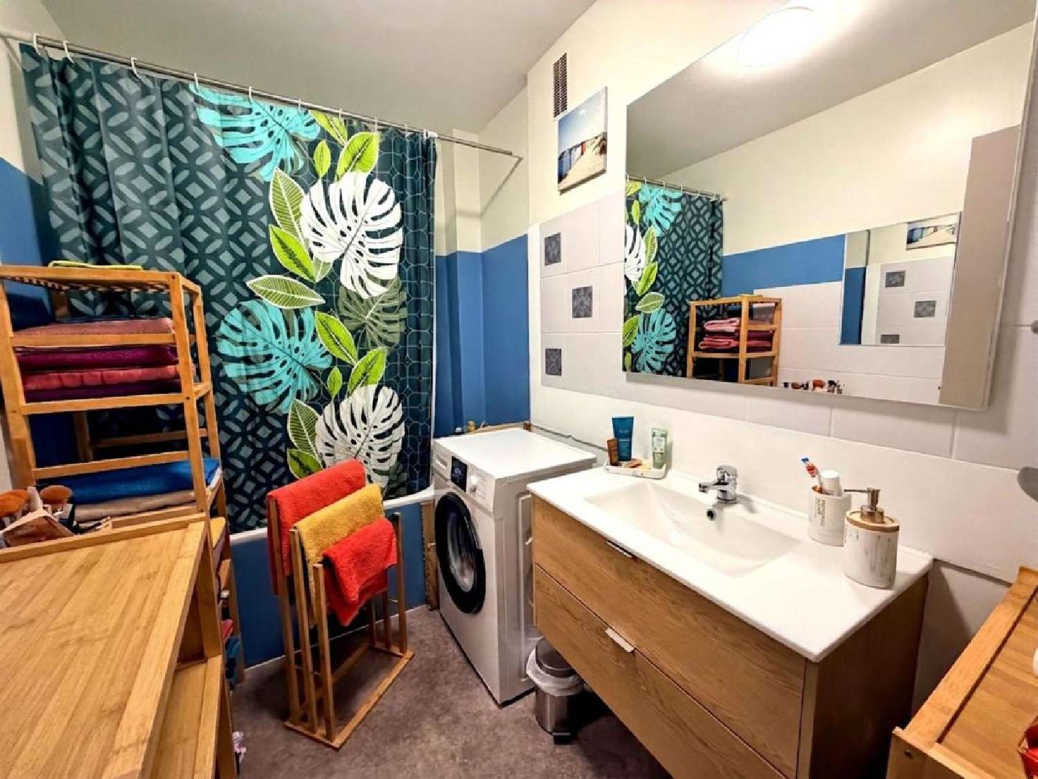  te koop appartement Lanester Morbihan 5