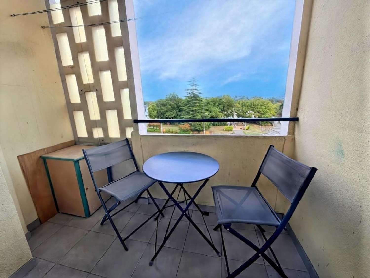  te koop appartement Lanester Morbihan 6