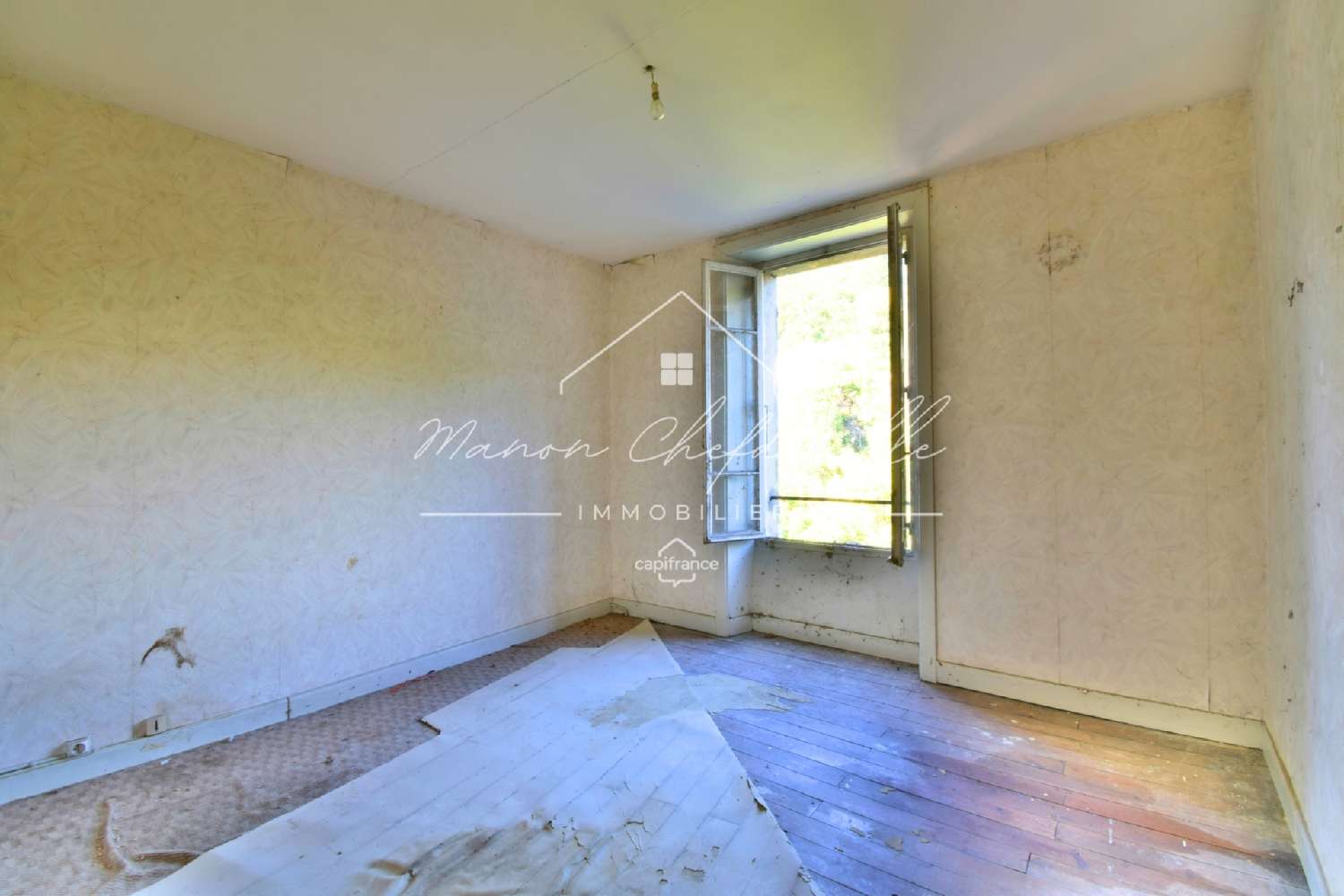 for sale apartment Lanobre Cantal 2