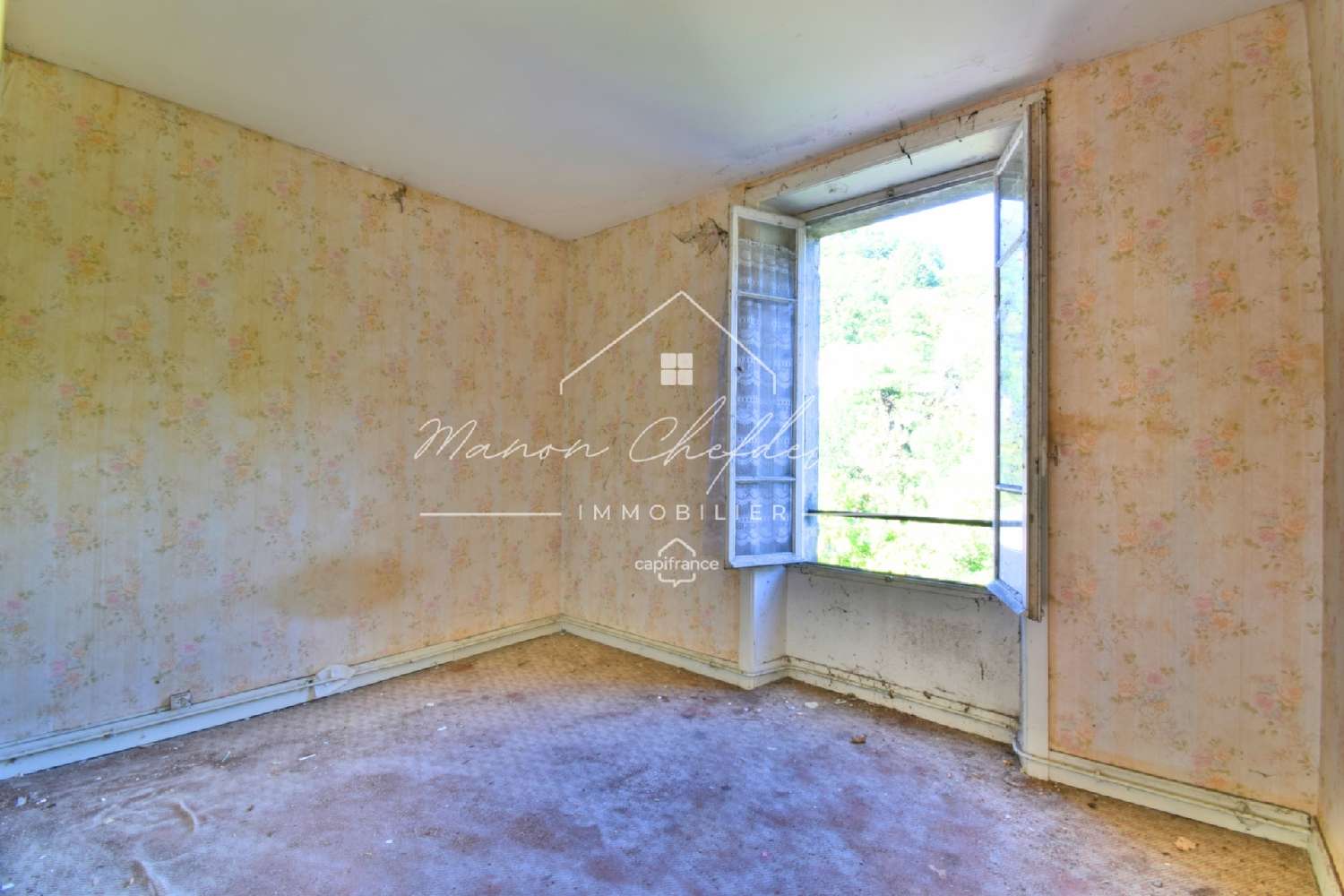 for sale apartment Lanobre Cantal 4