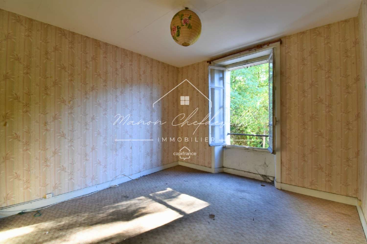 for sale apartment Lanobre Cantal 6