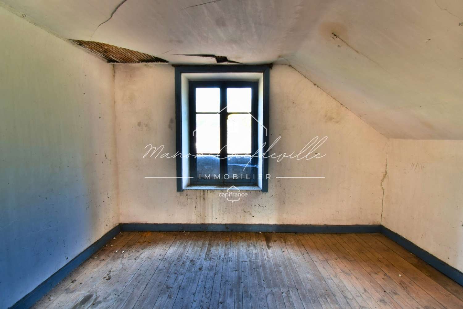 for sale apartment Lanobre Cantal 6