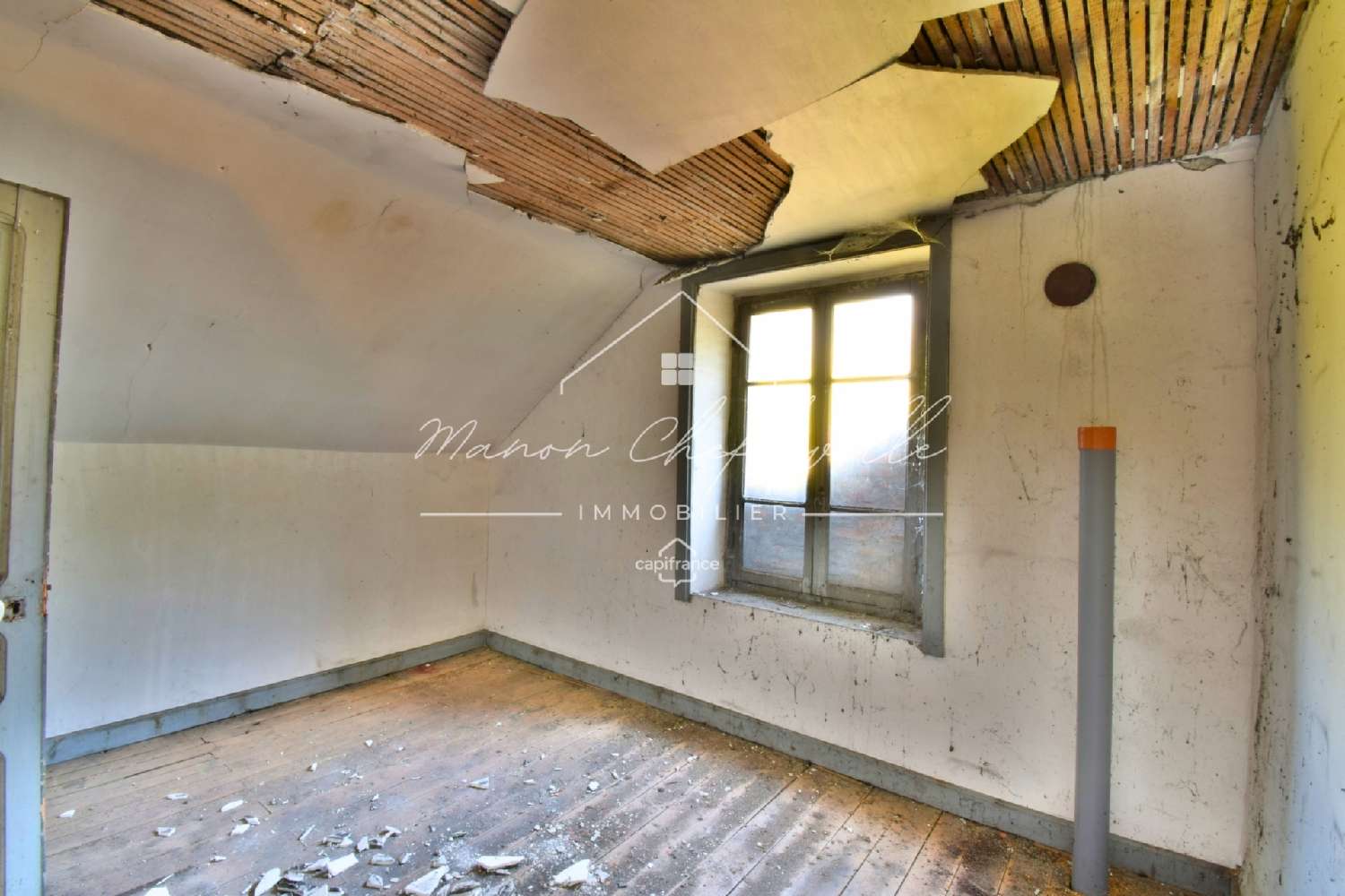 for sale apartment Lanobre Cantal 7