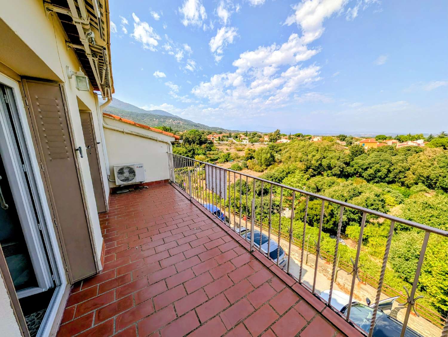 for sale apartment Laroque-des-Albères Pyrénées-Orientales 1