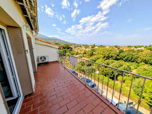 Laroque-des-Albères Pyrénées-Orientales apartment foto 7425277