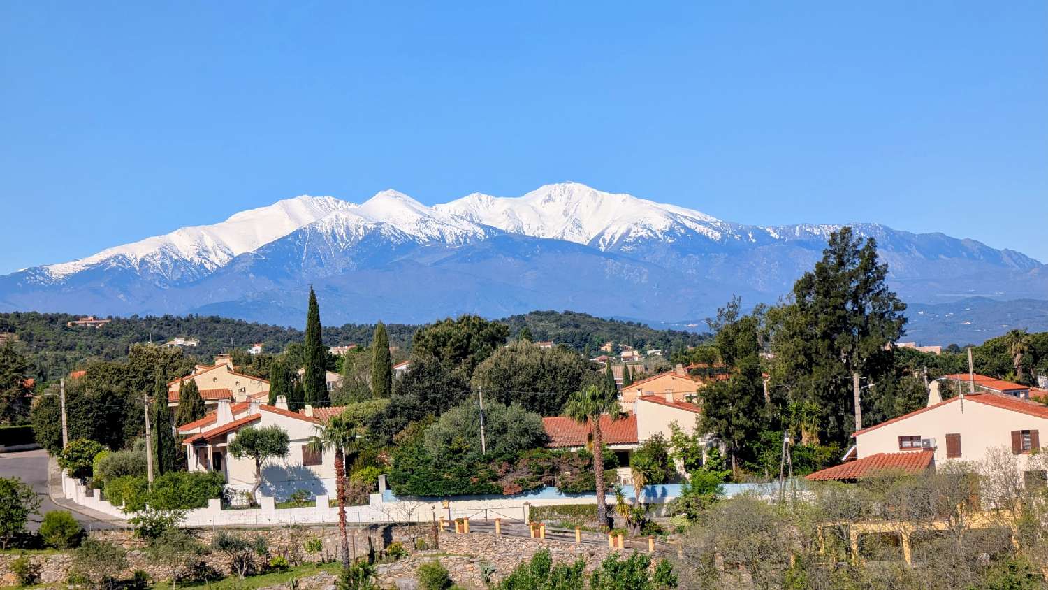 for sale apartment Laroque-des-Albères Pyrénées-Orientales 2