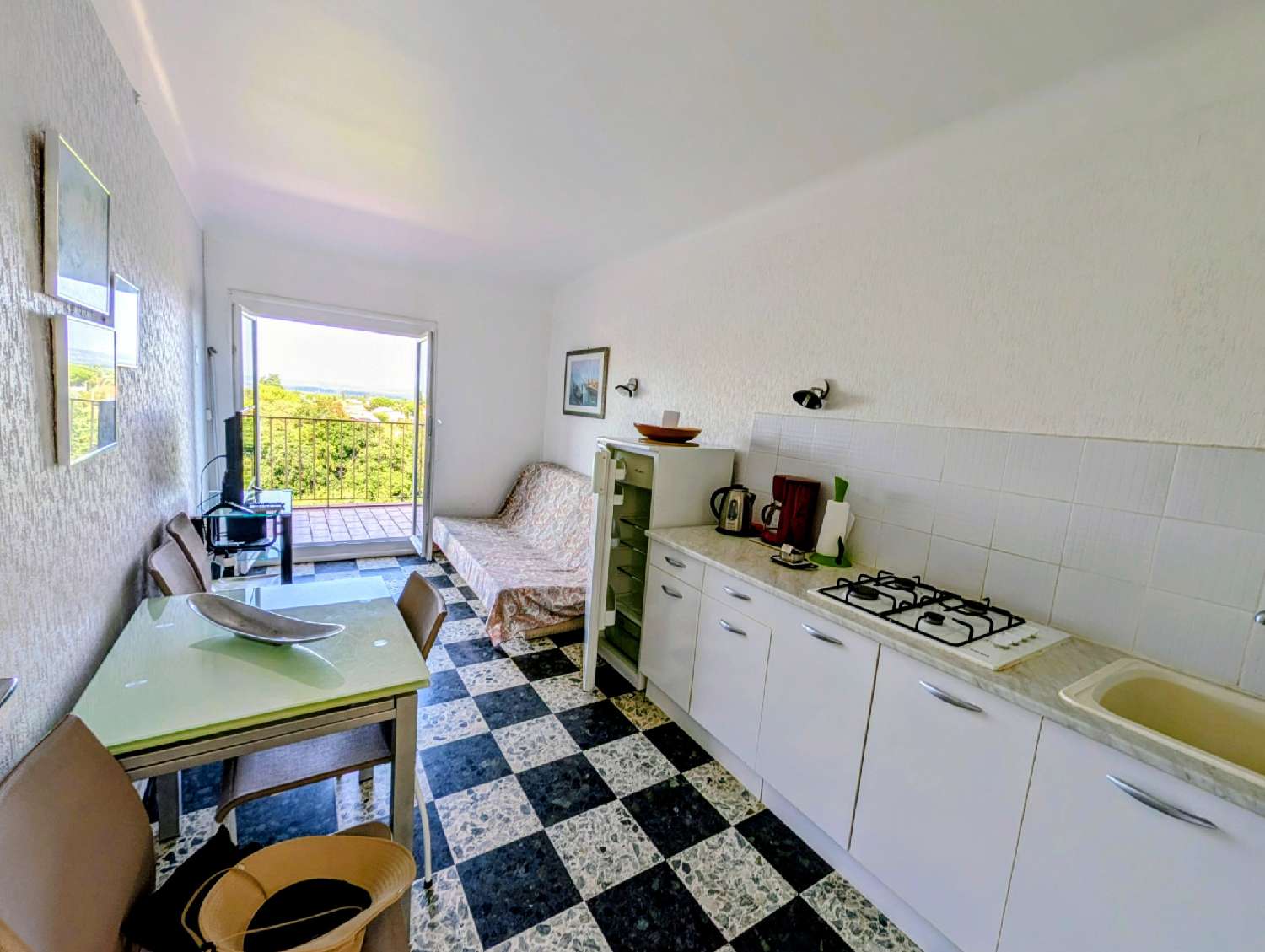for sale apartment Laroque-des-Albères Pyrénées-Orientales 3