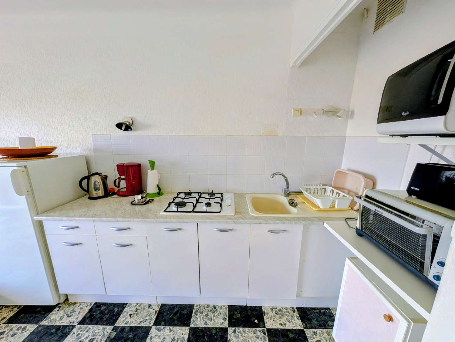 for sale apartment Laroque-des-Albères Pyrénées-Orientales 4