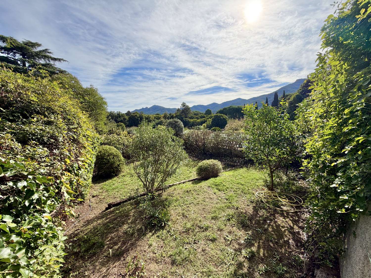 à vendre appartement Laroque-des-Albères Pyrénées-Orientales 2