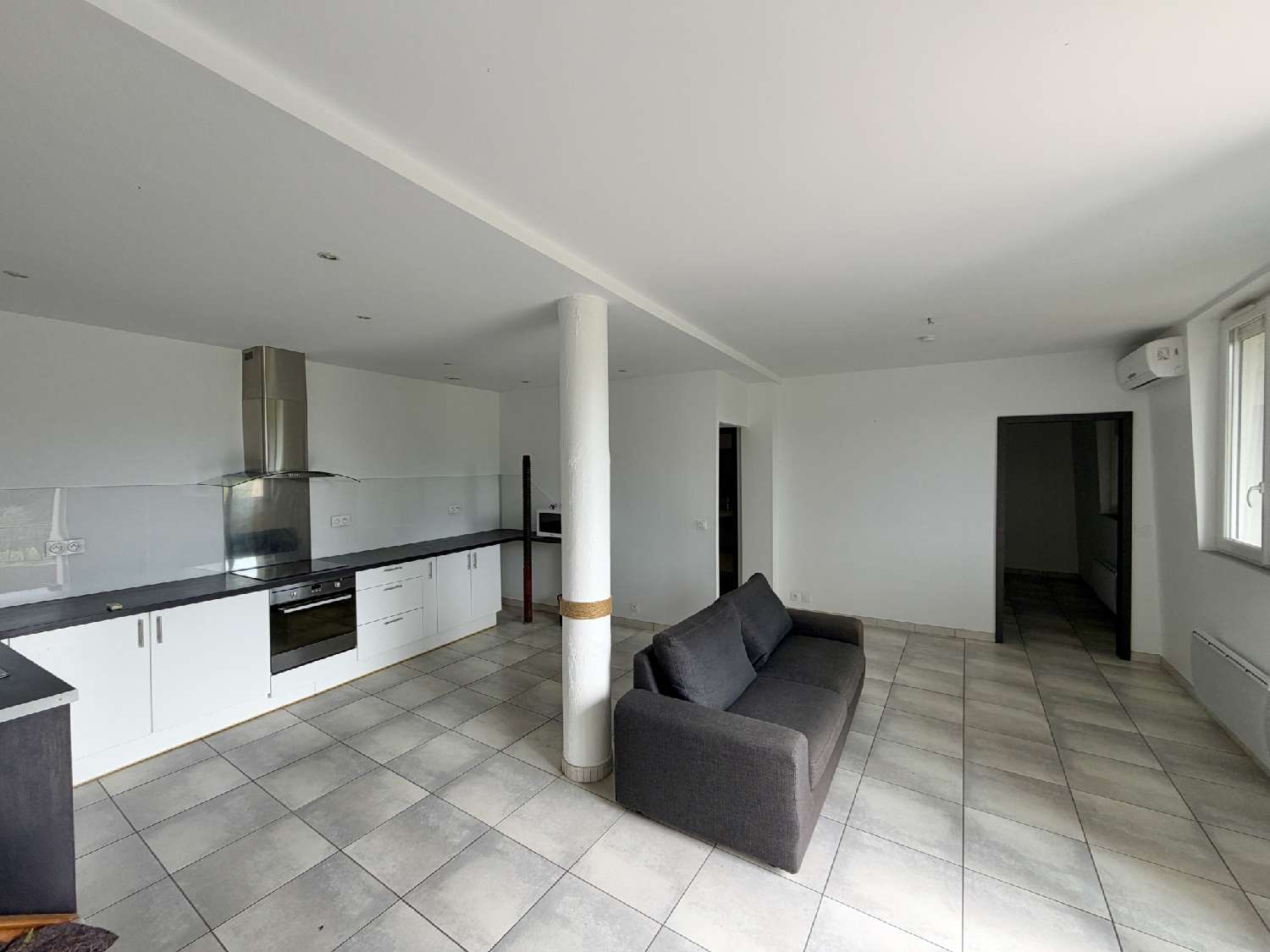 à vendre appartement Laroque-des-Albères Pyrénées-Orientales 5