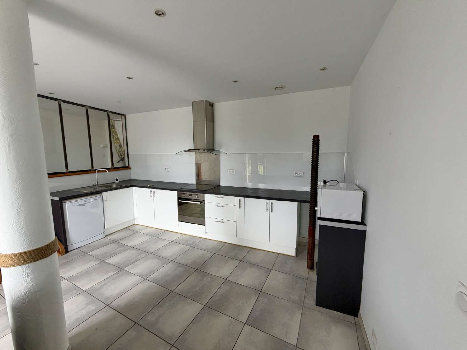 à vendre appartement Laroque-des-Albères Pyrénées-Orientales 6