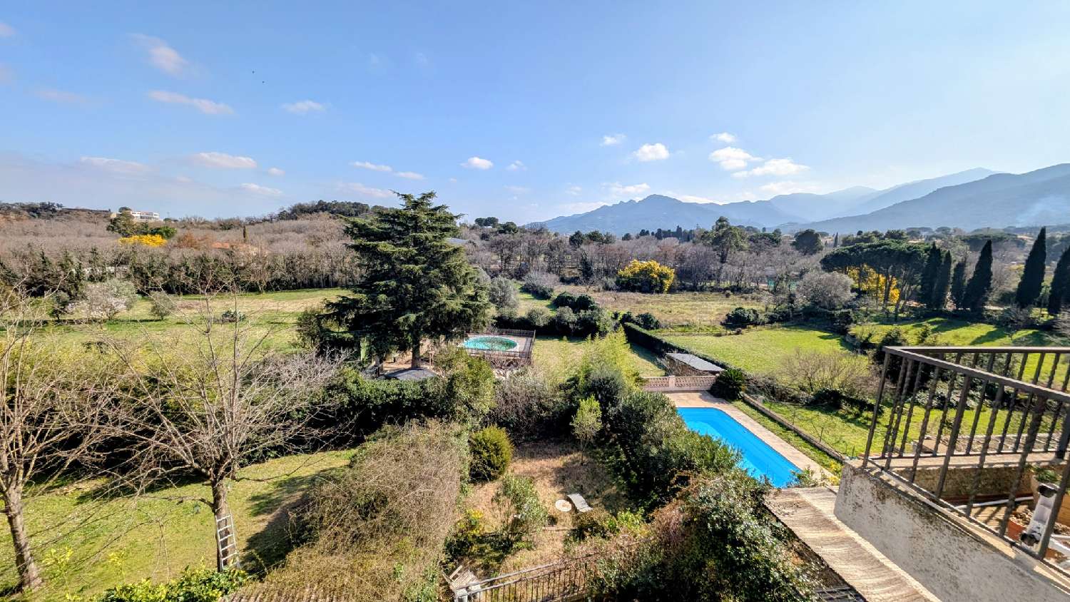 à vendre appartement Laroque-des-Albères Pyrénées-Orientales 1