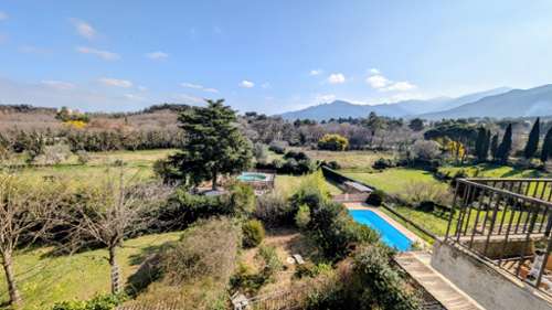 Laroque-des-Albères Pyrénées-Orientales appartement foto 7429033