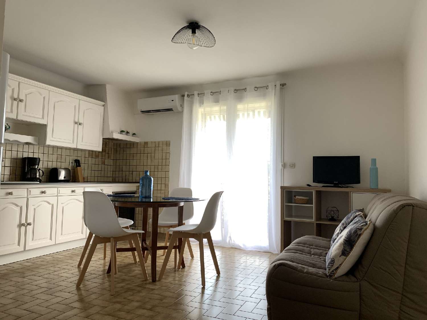à vendre appartement Laroque-des-Albères Pyrénées-Orientales 2