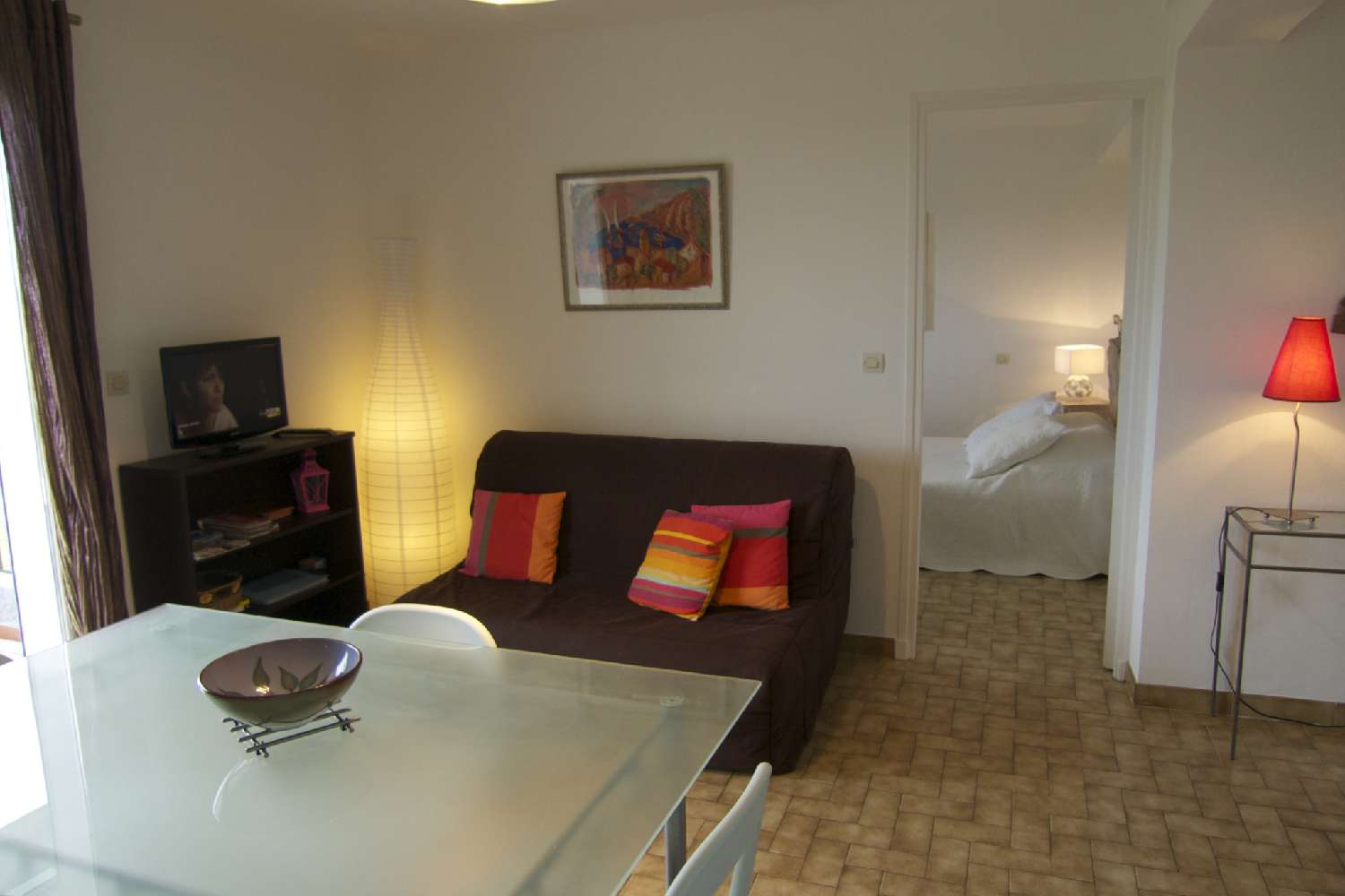 à vendre appartement Laroque-des-Albères Pyrénées-Orientales 5